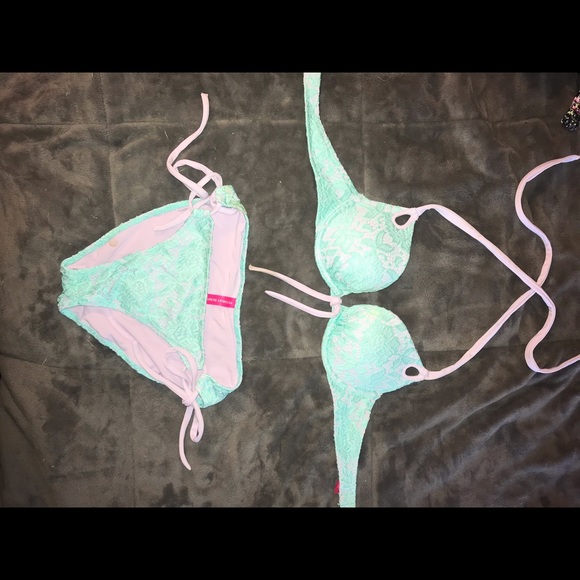 Victoria Secret Bathing Suits - Picture 15 of 16